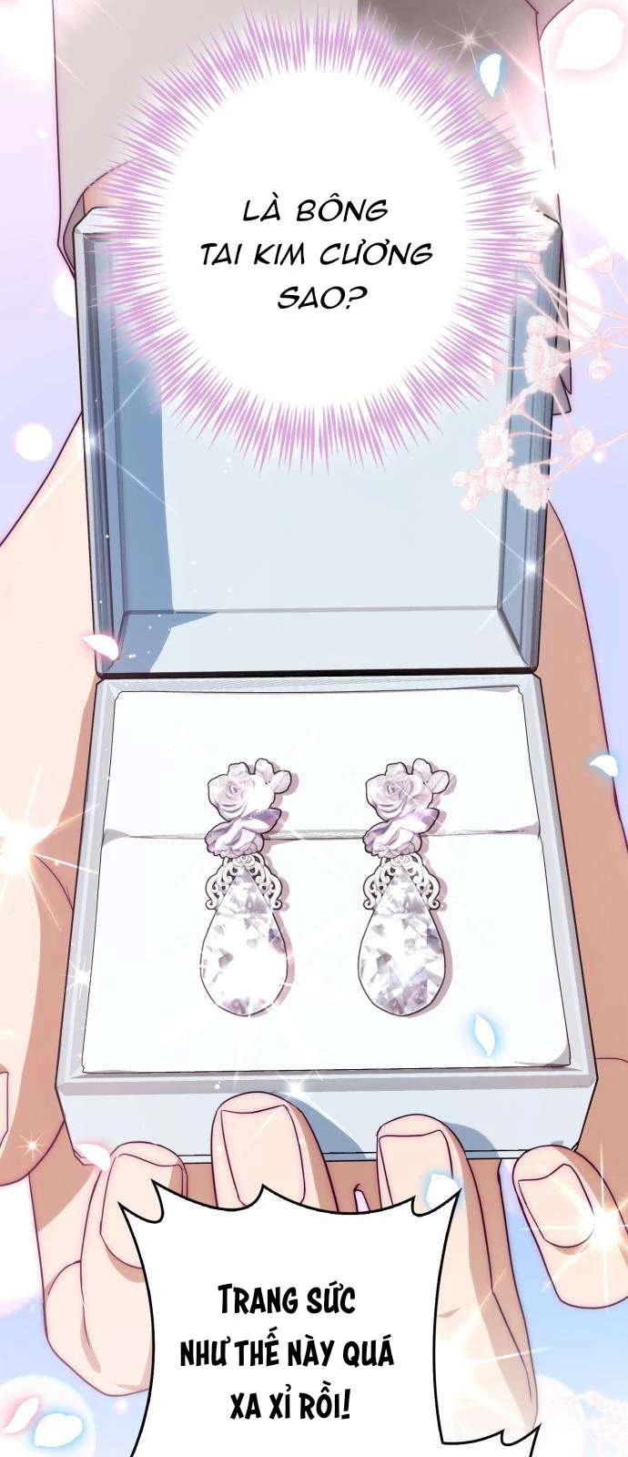 Nữ Công Tước Chiến Lợi Phẩm Chapter 37 - 43