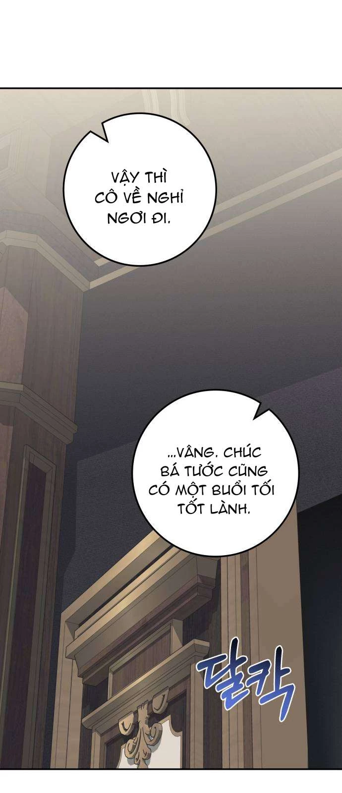 Nữ Công Tước Chiến Lợi Phẩm Chapter 37 - 49