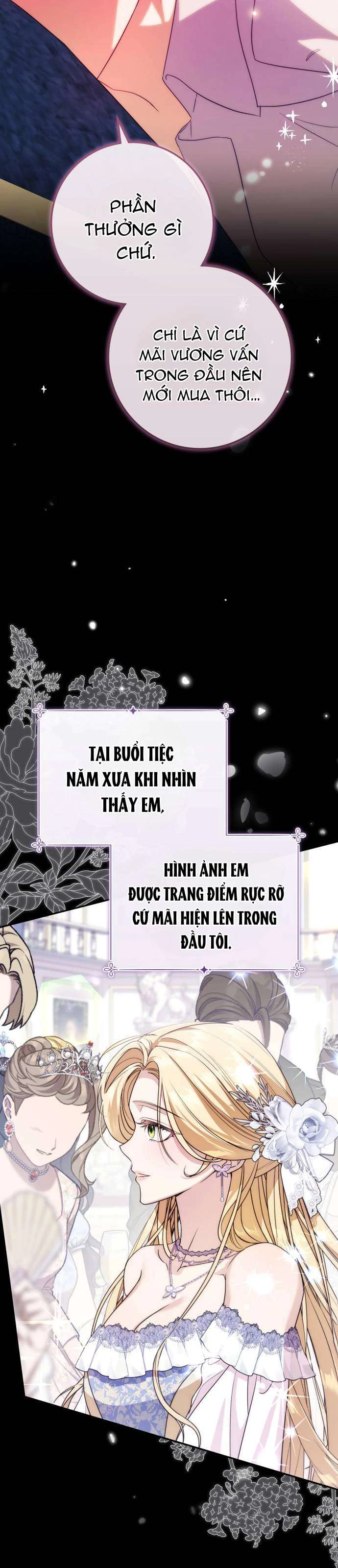 Nữ Công Tước Chiến Lợi Phẩm Chapter 37 - 53