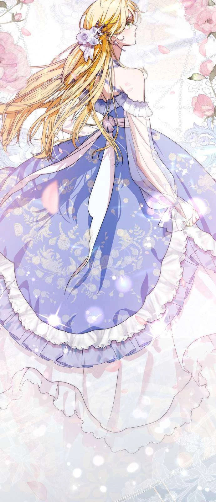 Nữ Công Tước Chiến Lợi Phẩm Chapter 37 - 55