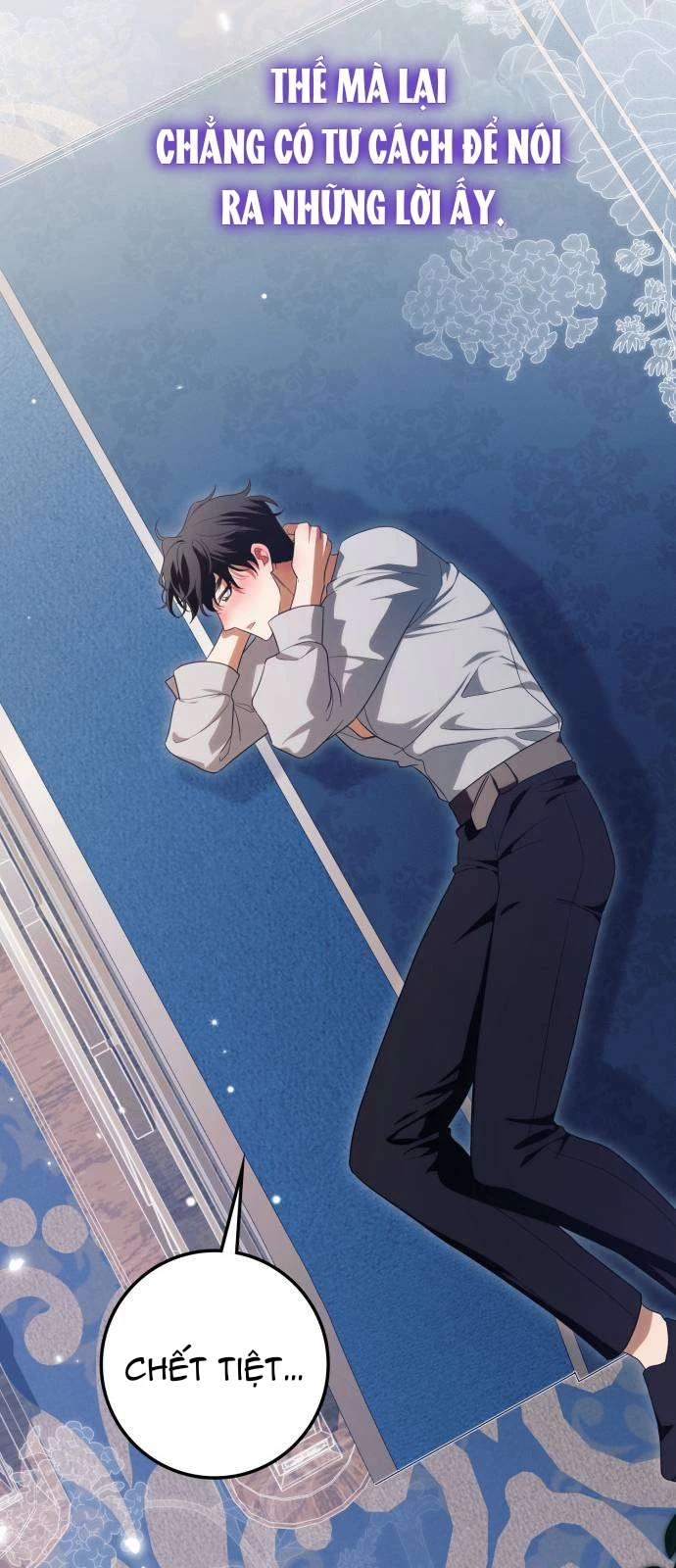 Nữ Công Tước Chiến Lợi Phẩm Chapter 37 - 56