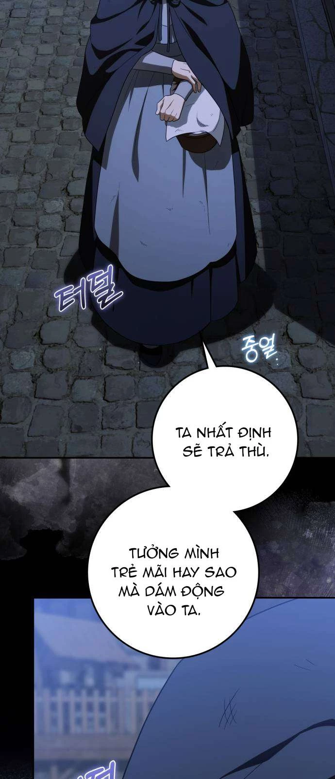 Nữ Công Tước Chiến Lợi Phẩm Chapter 37 - 60