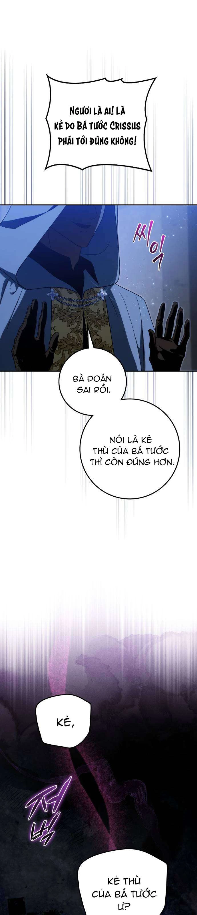 Nữ Công Tước Chiến Lợi Phẩm Chapter 37 - 66