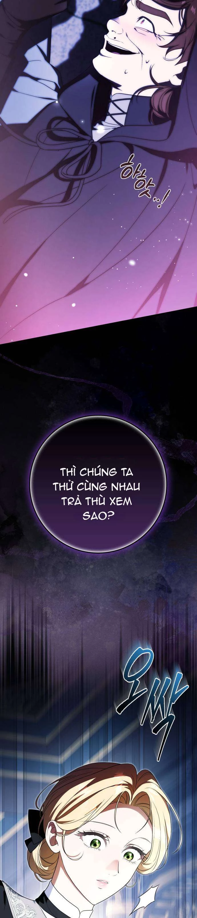 Nữ Công Tước Chiến Lợi Phẩm Chapter 37 - 69