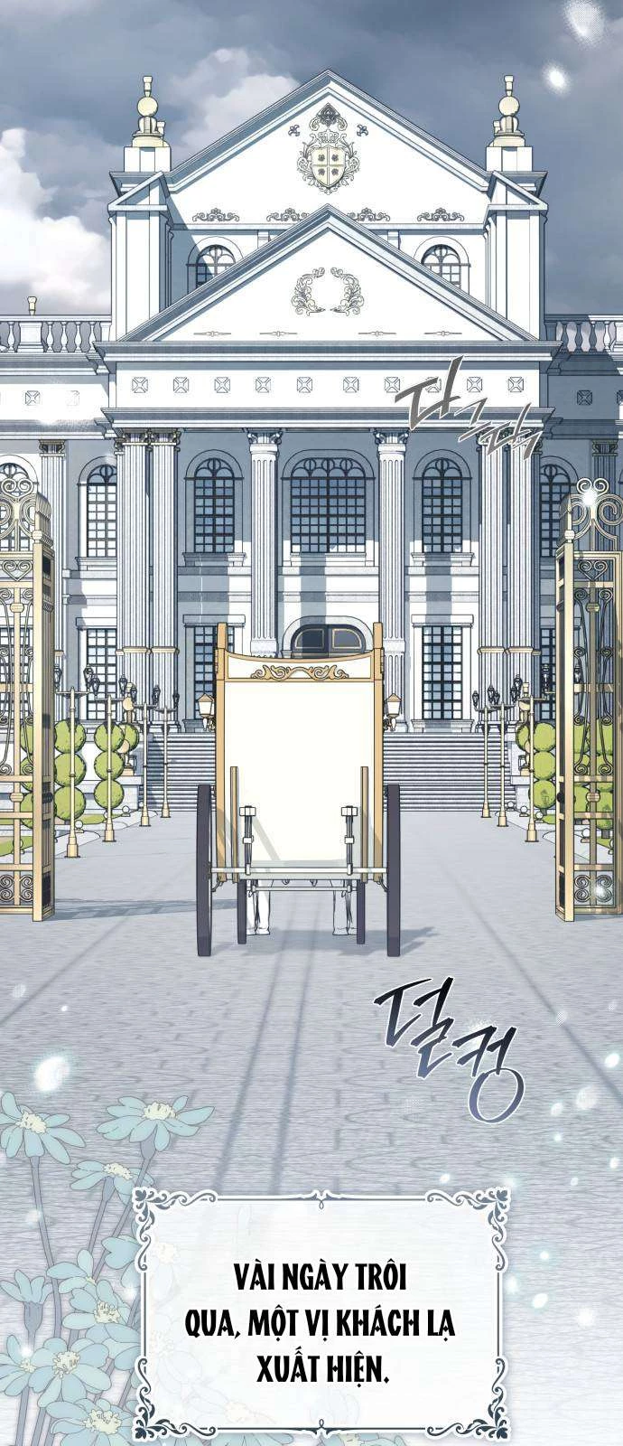 Nữ Công Tước Chiến Lợi Phẩm Chapter 38 - 3