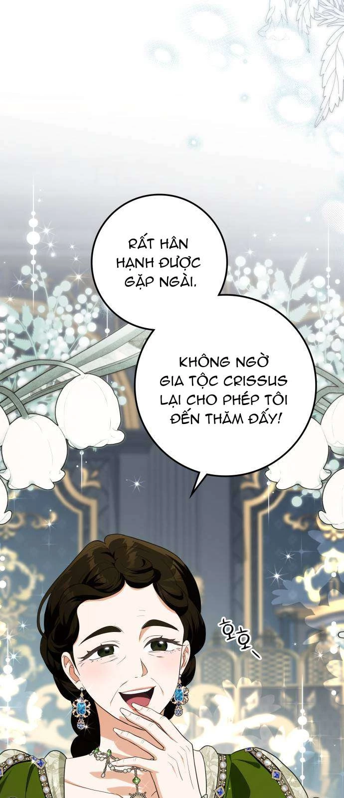 Nữ Công Tước Chiến Lợi Phẩm Chapter 38 - 5
