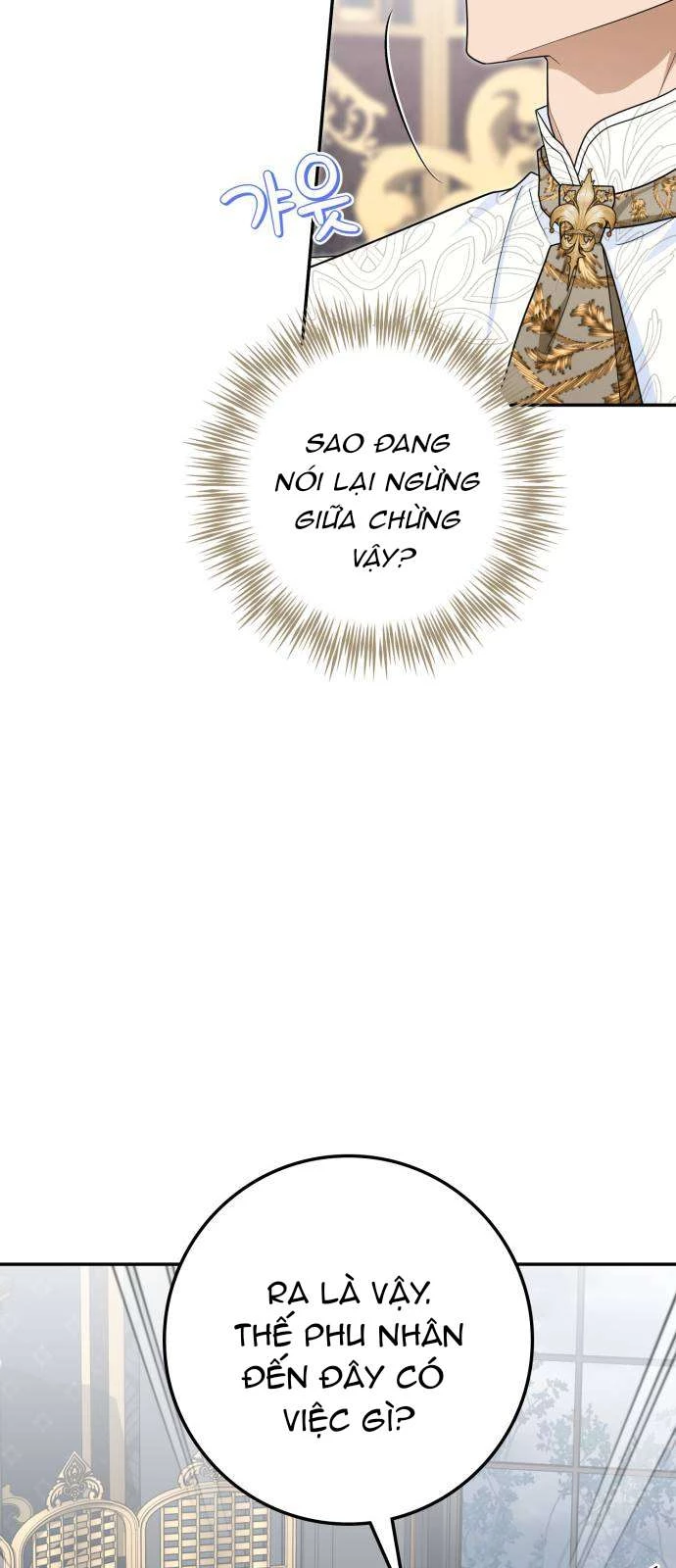 Nữ Công Tước Chiến Lợi Phẩm Chapter 38 - 12