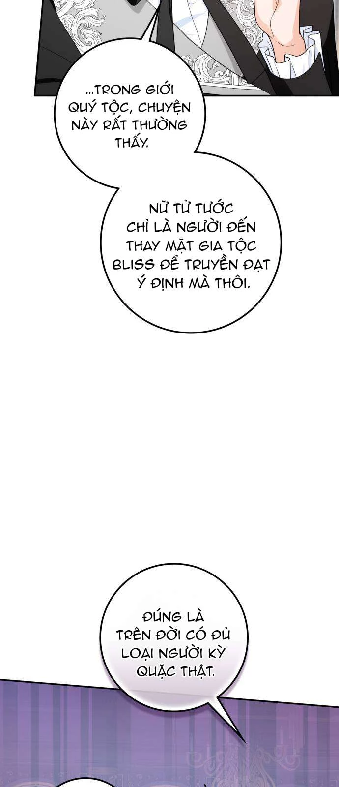 Nữ Công Tước Chiến Lợi Phẩm Chapter 38 - 17