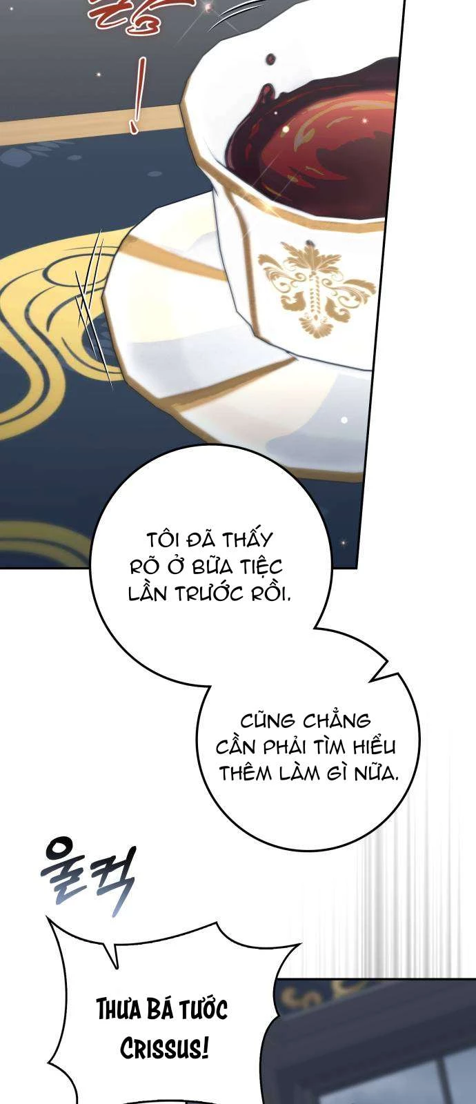 Nữ Công Tước Chiến Lợi Phẩm Chapter 38 - 26