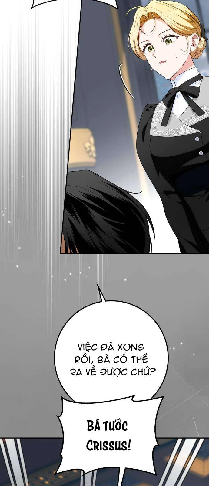 Nữ Công Tước Chiến Lợi Phẩm Chapter 38 - 27