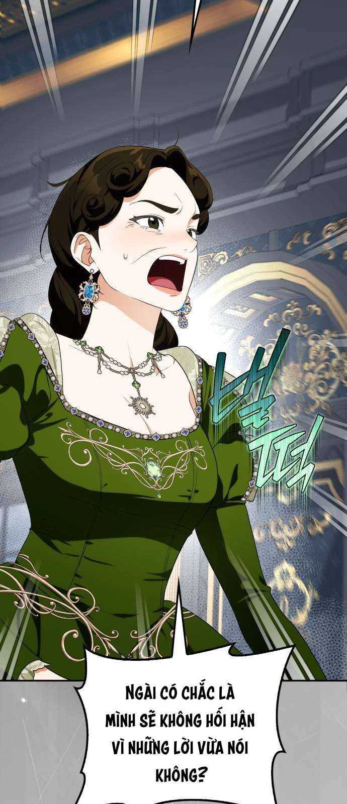 Nữ Công Tước Chiến Lợi Phẩm Chapter 38 - 28