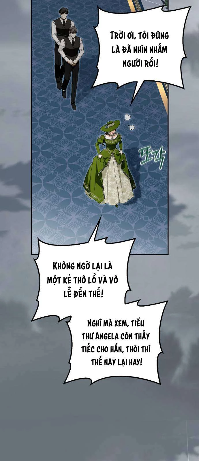 Nữ Công Tước Chiến Lợi Phẩm Chapter 38 - 32