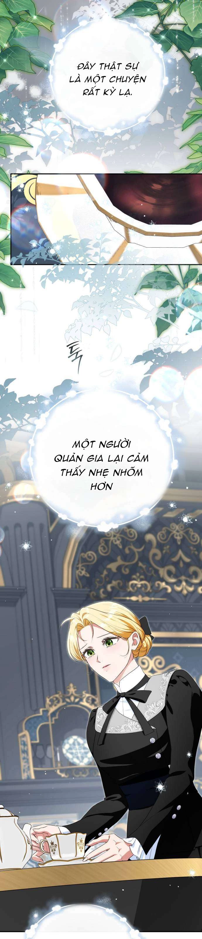 Nữ Công Tước Chiến Lợi Phẩm Chapter 38 - 40