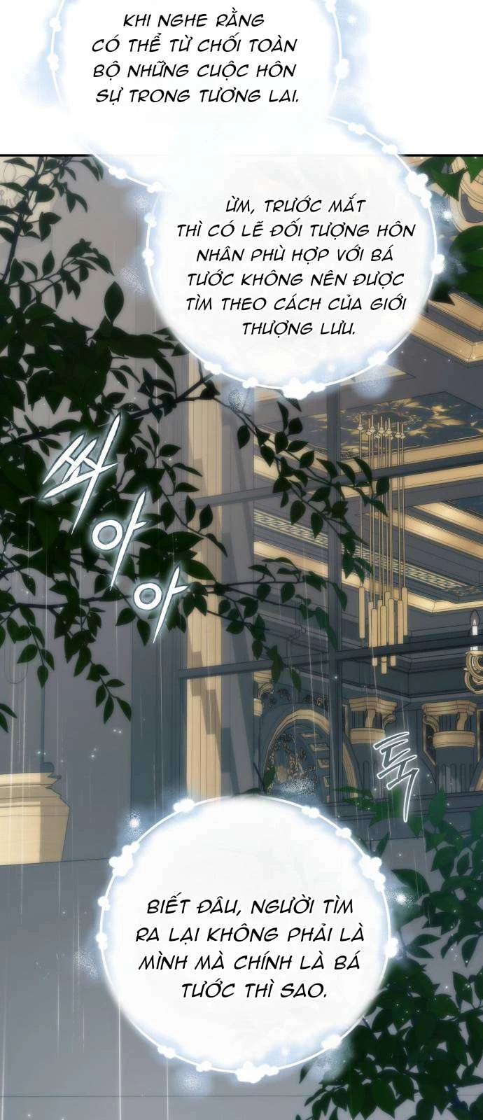 Nữ Công Tước Chiến Lợi Phẩm Chapter 38 - 41