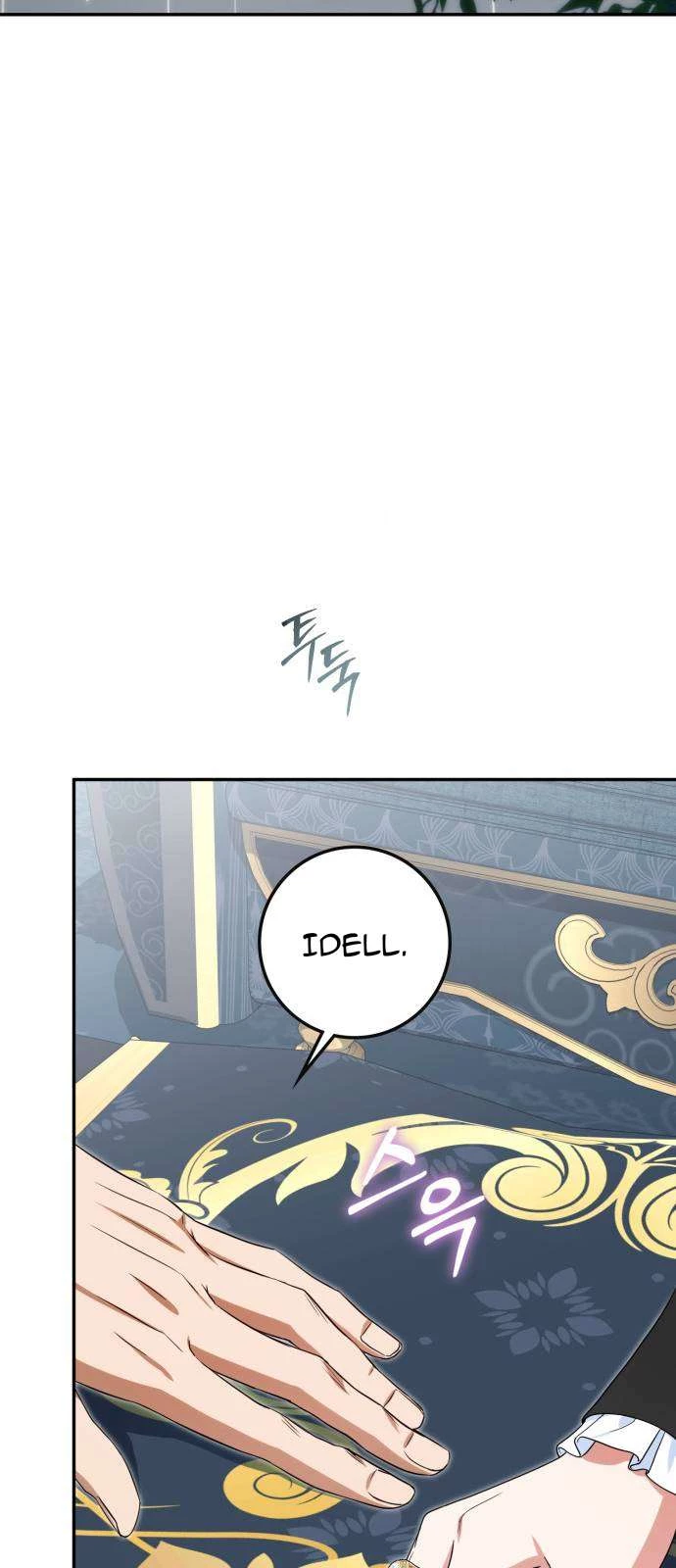 Nữ Công Tước Chiến Lợi Phẩm Chapter 38 - 42