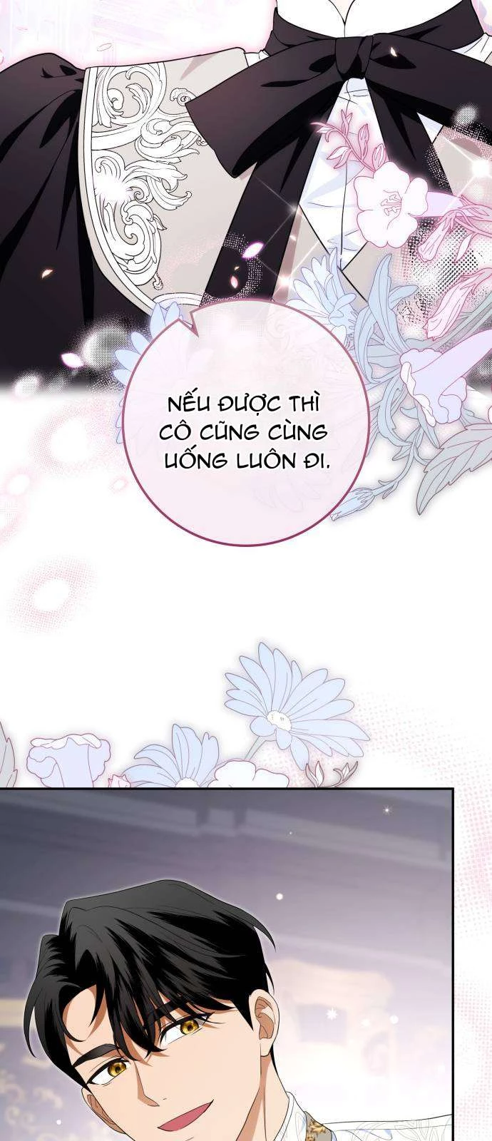 Nữ Công Tước Chiến Lợi Phẩm Chapter 38 - 45