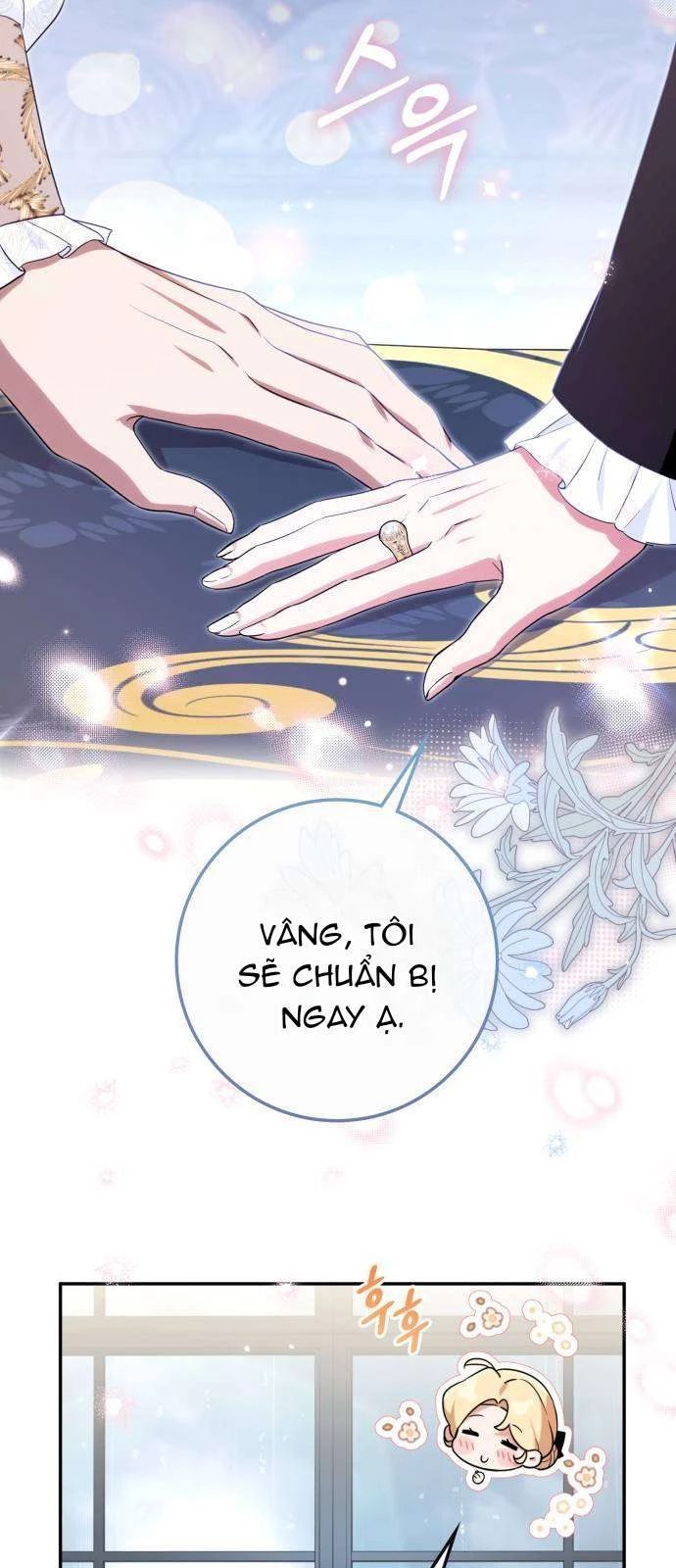 Nữ Công Tước Chiến Lợi Phẩm Chapter 38 - 47