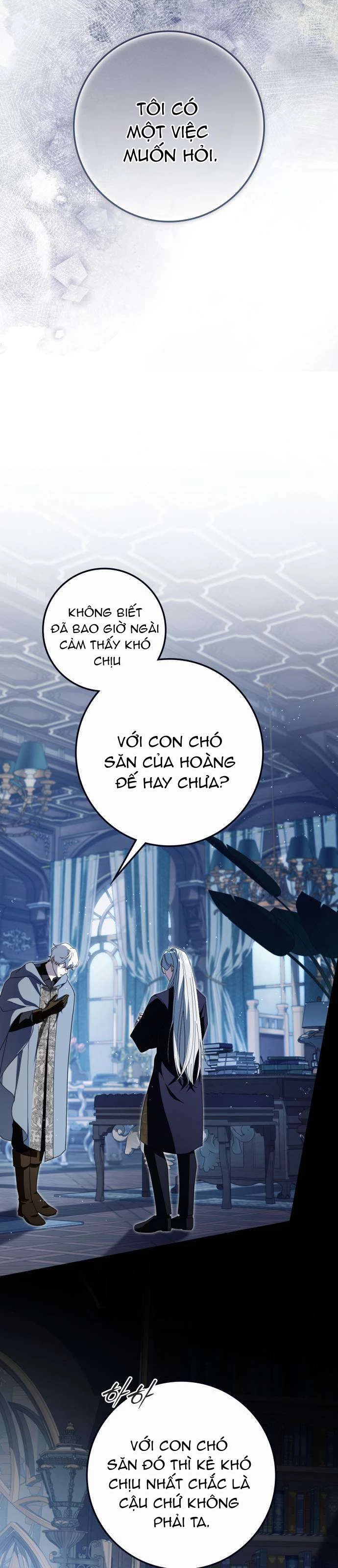 Nữ Công Tước Chiến Lợi Phẩm Chapter 38 - 58