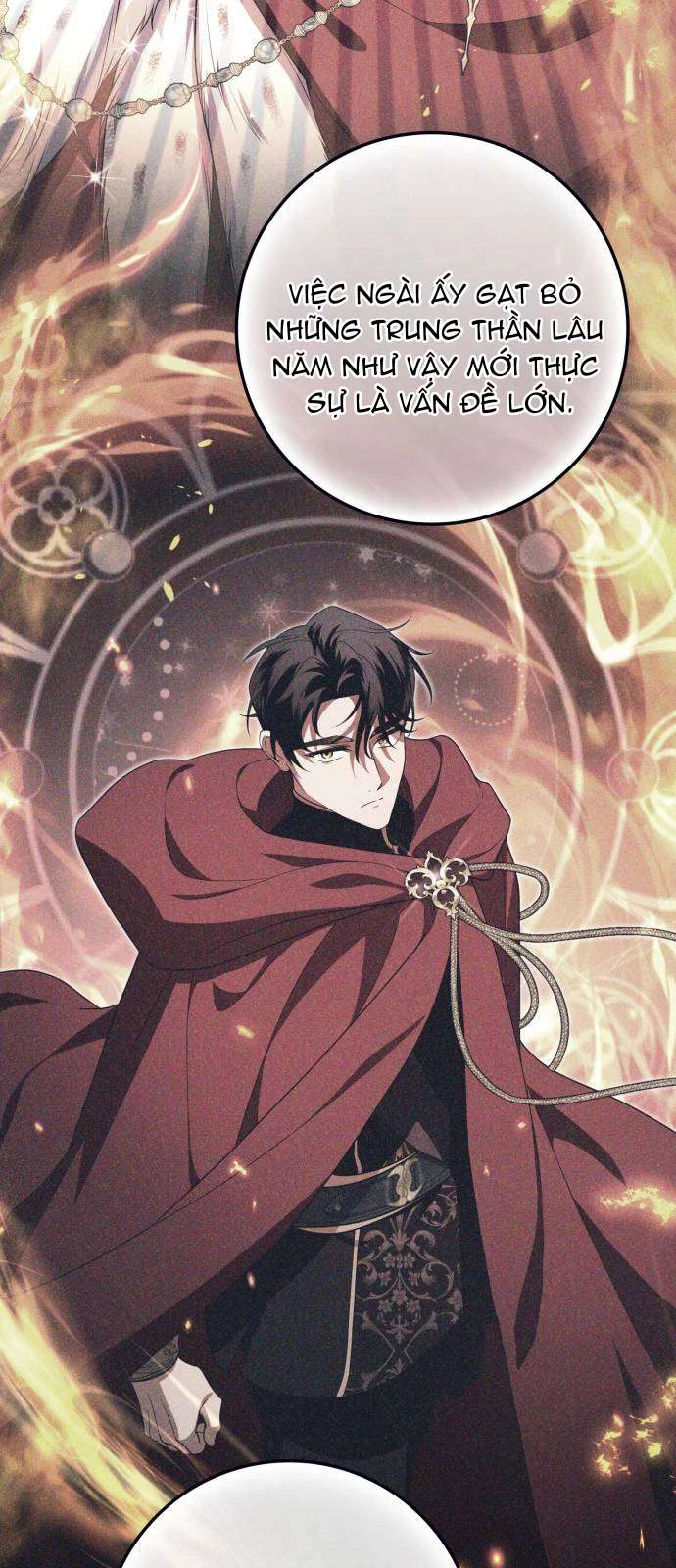 Nữ Công Tước Chiến Lợi Phẩm Chapter 38 - 62