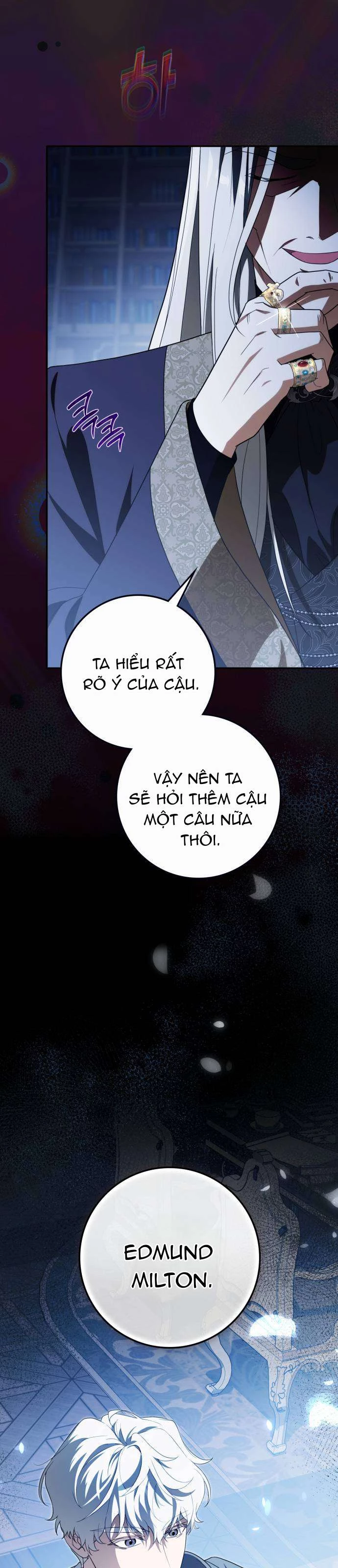 Nữ Công Tước Chiến Lợi Phẩm Chapter 38 - 65