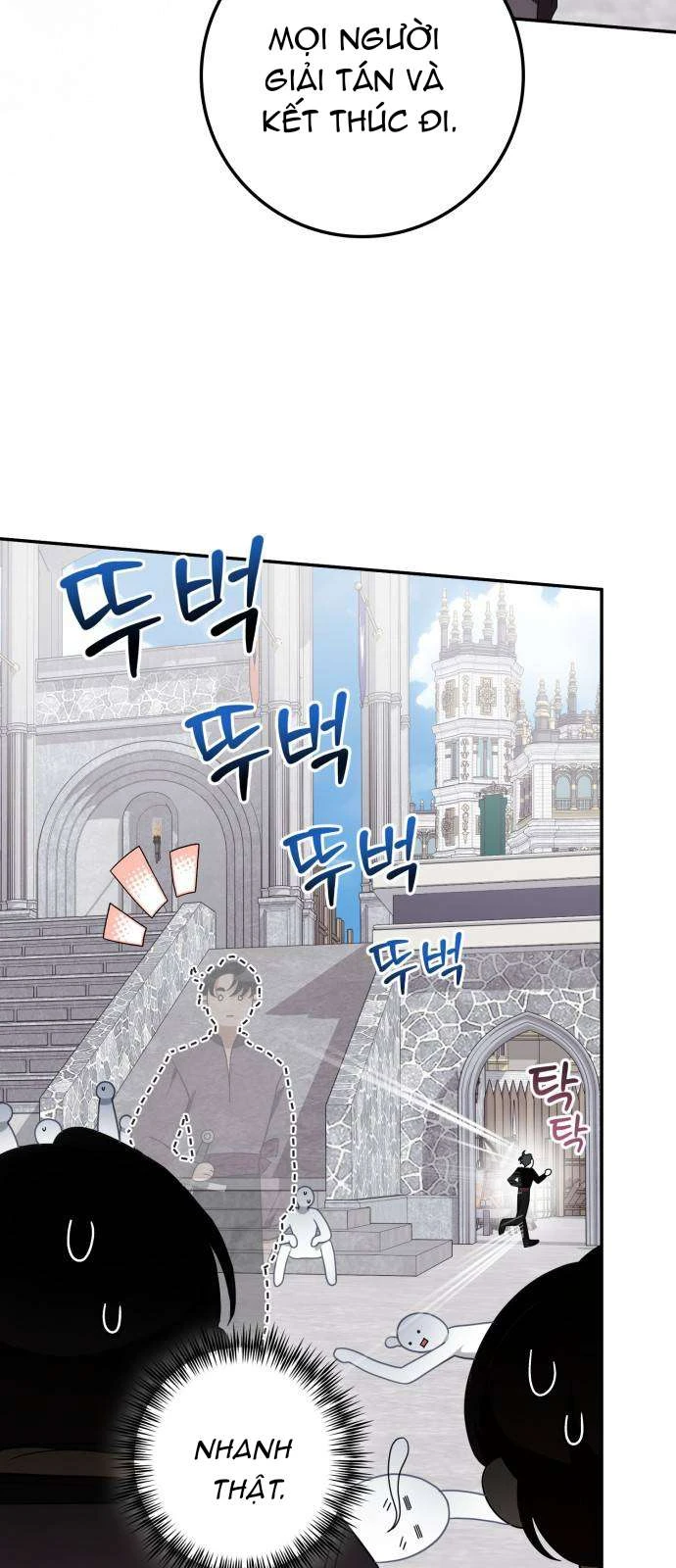 Nữ Công Tước Chiến Lợi Phẩm Chapter 39 - 6