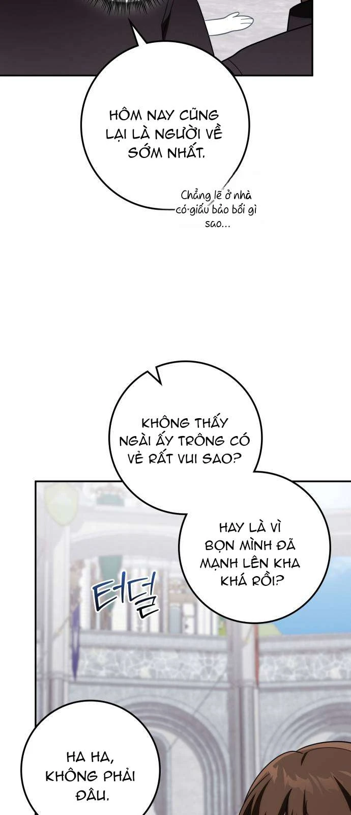 Nữ Công Tước Chiến Lợi Phẩm Chapter 39 - 7