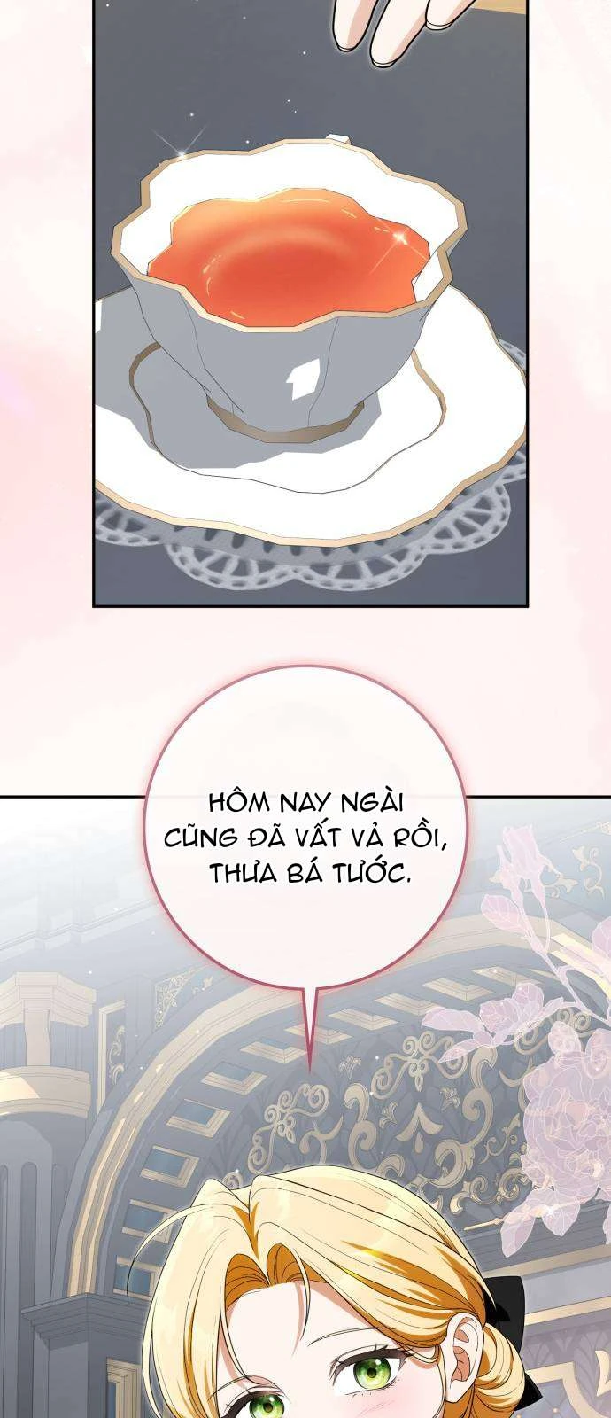 Nữ Công Tước Chiến Lợi Phẩm Chapter 39 - 12