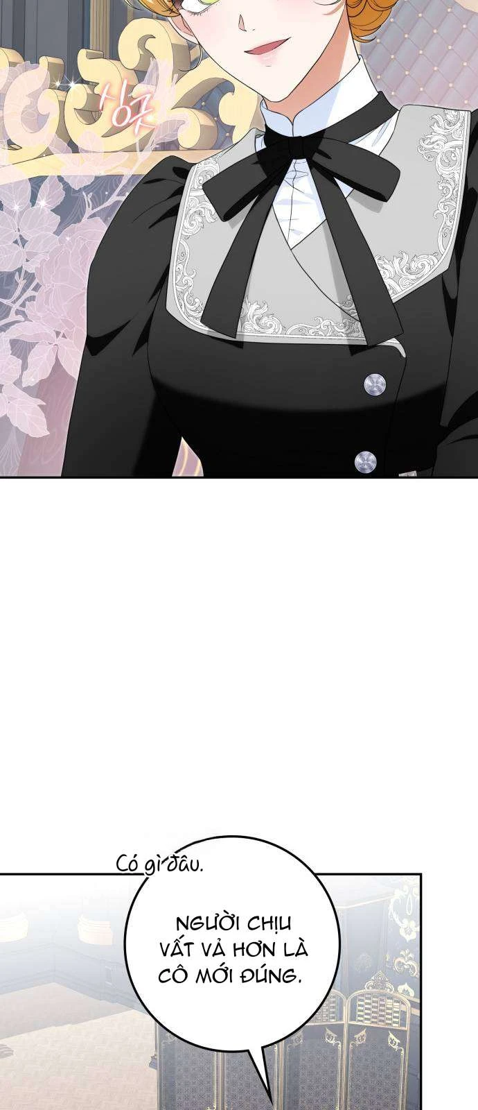 Nữ Công Tước Chiến Lợi Phẩm Chapter 39 - 13