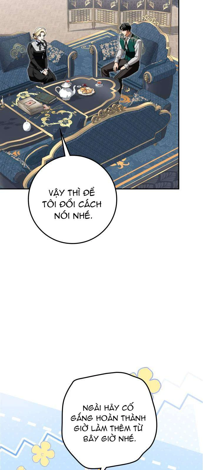 Nữ Công Tước Chiến Lợi Phẩm Chapter 39 - 14