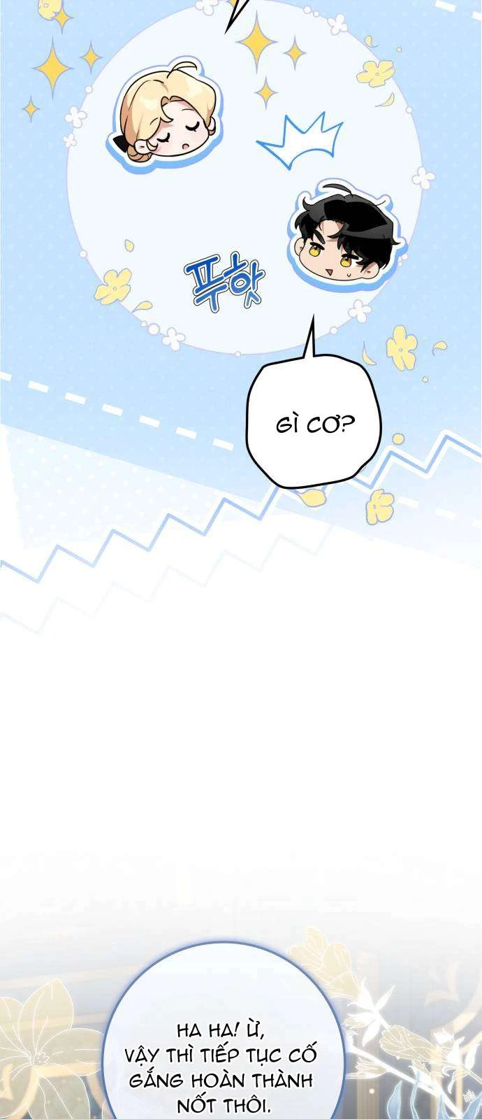 Nữ Công Tước Chiến Lợi Phẩm Chapter 39 - 15