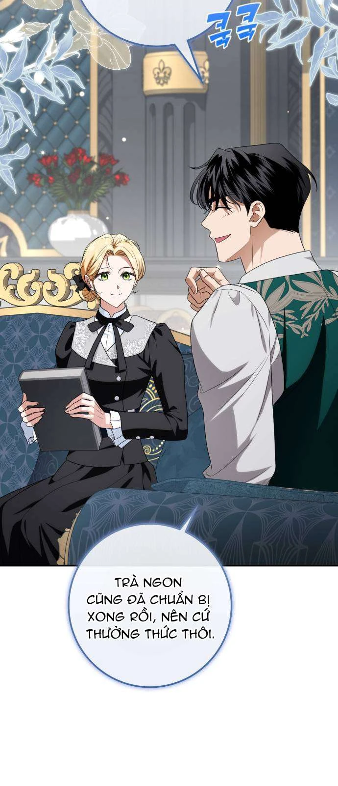 Nữ Công Tước Chiến Lợi Phẩm Chapter 39 - 16