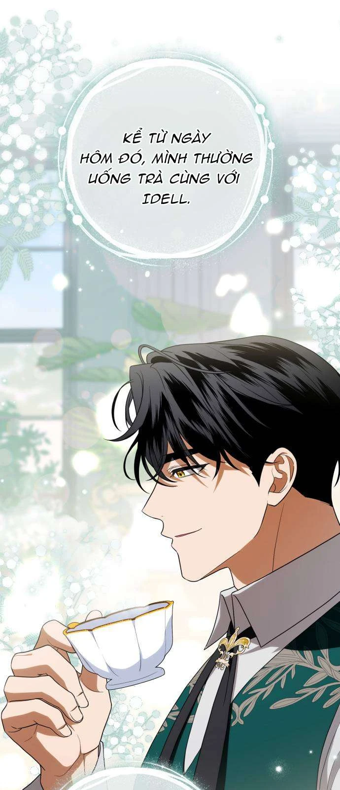 Nữ Công Tước Chiến Lợi Phẩm Chapter 39 - 17