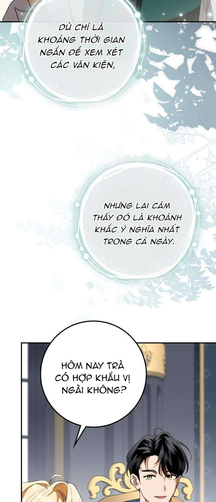 Nữ Công Tước Chiến Lợi Phẩm Chapter 39 - 18