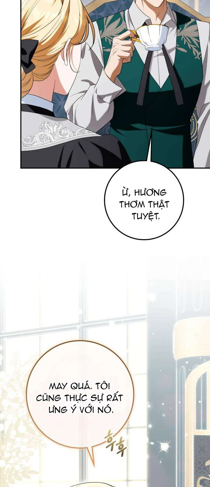 Nữ Công Tước Chiến Lợi Phẩm Chapter 39 - 19