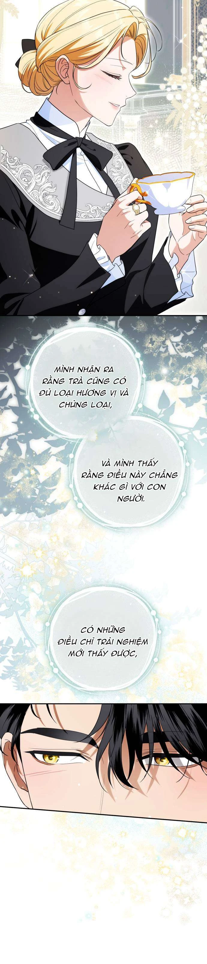 Nữ Công Tước Chiến Lợi Phẩm Chapter 39 - 20