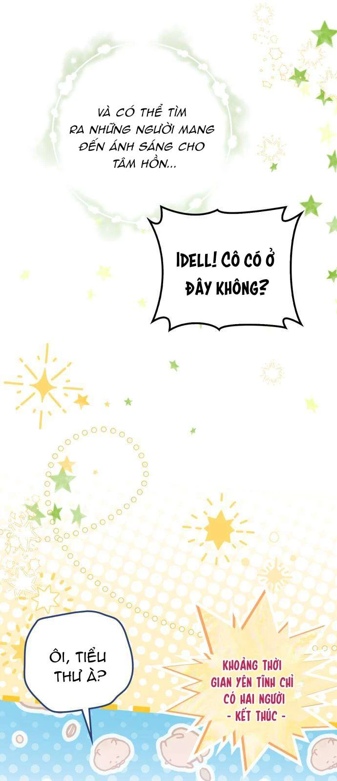 Nữ Công Tước Chiến Lợi Phẩm Chapter 39 - 21