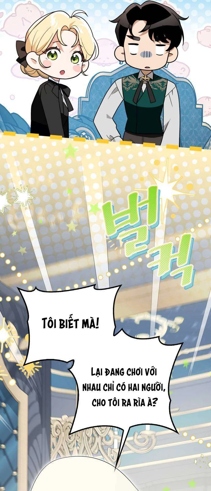 Nữ Công Tước Chiến Lợi Phẩm Chapter 39 - 22