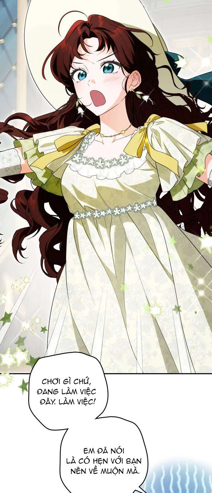 Nữ Công Tước Chiến Lợi Phẩm Chapter 39 - 23