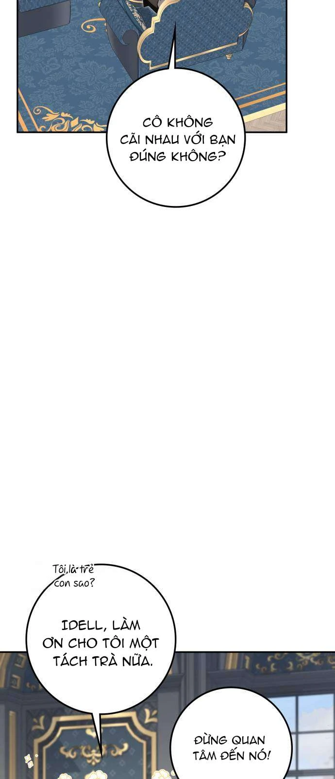 Nữ Công Tước Chiến Lợi Phẩm Chapter 39 - 25