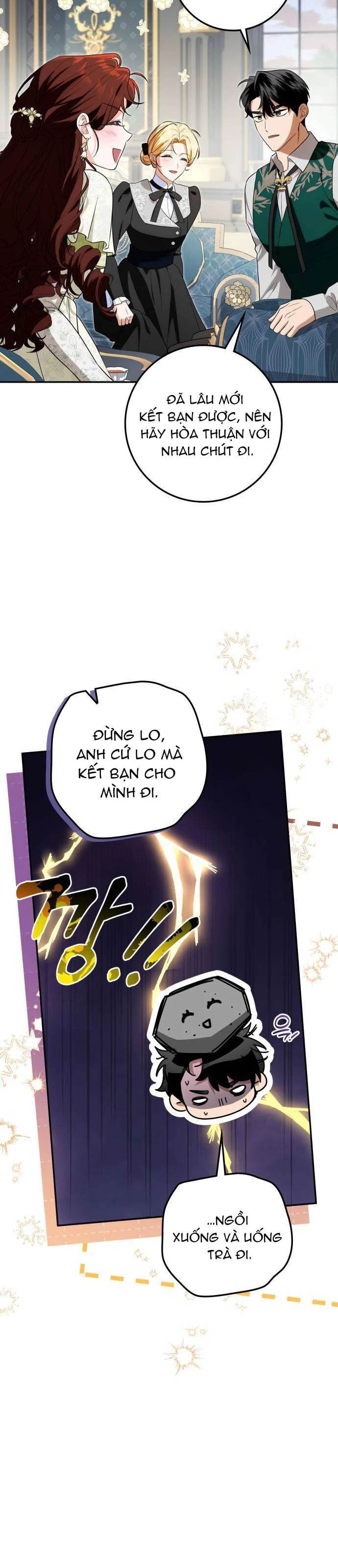 Nữ Công Tước Chiến Lợi Phẩm Chapter 39 - 26
