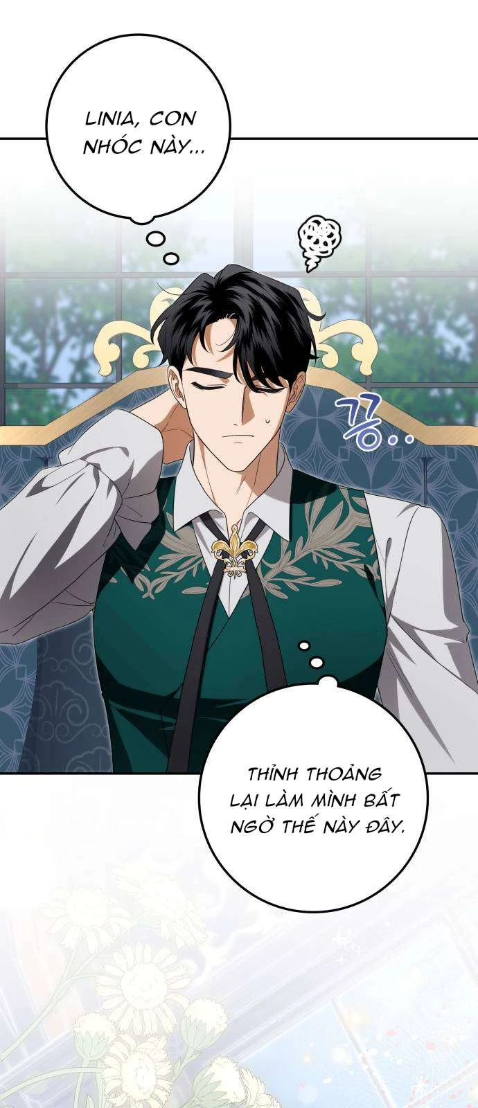 Nữ Công Tước Chiến Lợi Phẩm Chapter 39 - 27