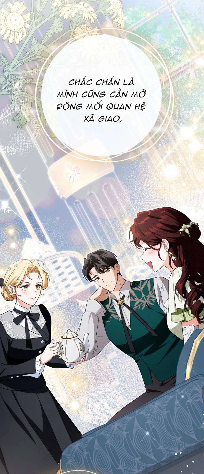 Nữ Công Tước Chiến Lợi Phẩm Chapter 39 - 28