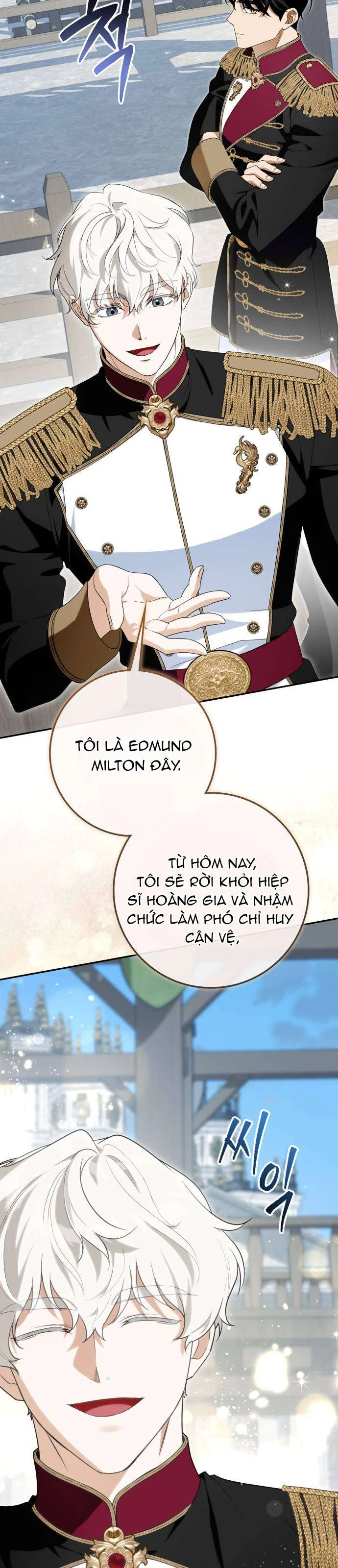 Nữ Công Tước Chiến Lợi Phẩm Chapter 39 - 32