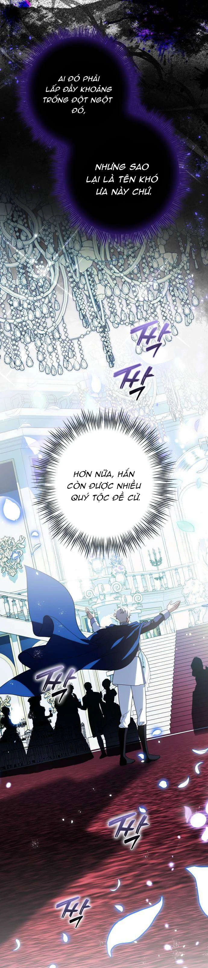 Nữ Công Tước Chiến Lợi Phẩm Chapter 39 - 35