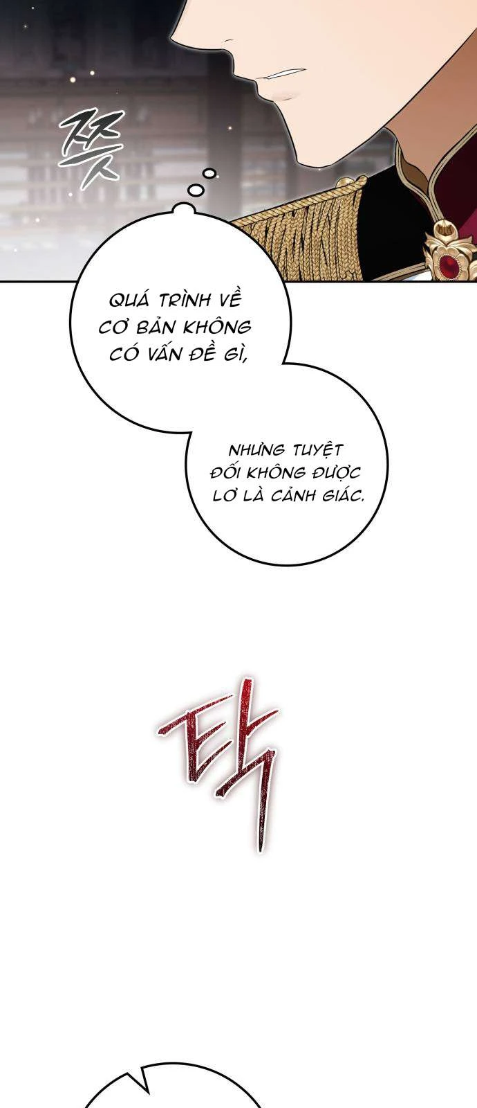 Nữ Công Tước Chiến Lợi Phẩm Chapter 39 - 37