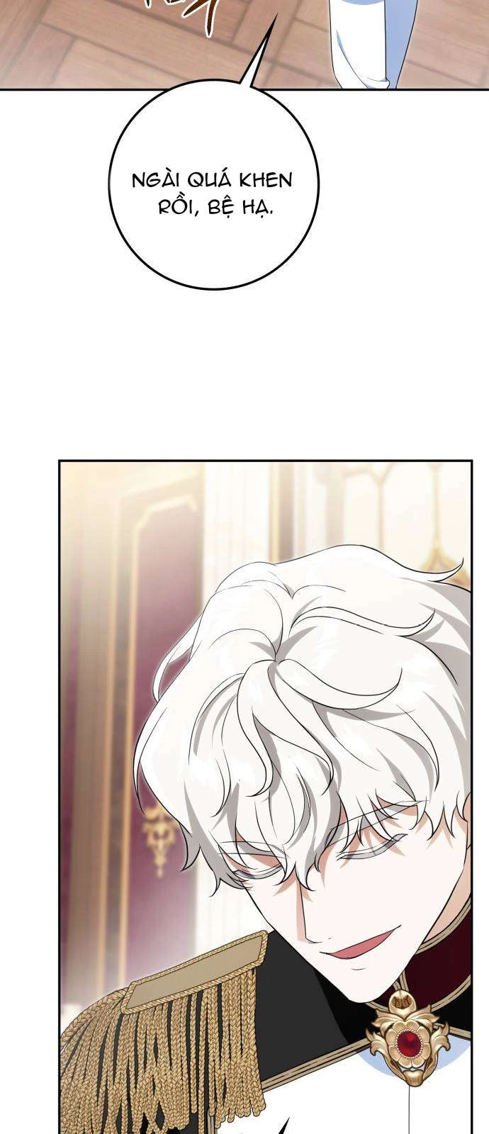 Nữ Công Tước Chiến Lợi Phẩm Chapter 39 - 42