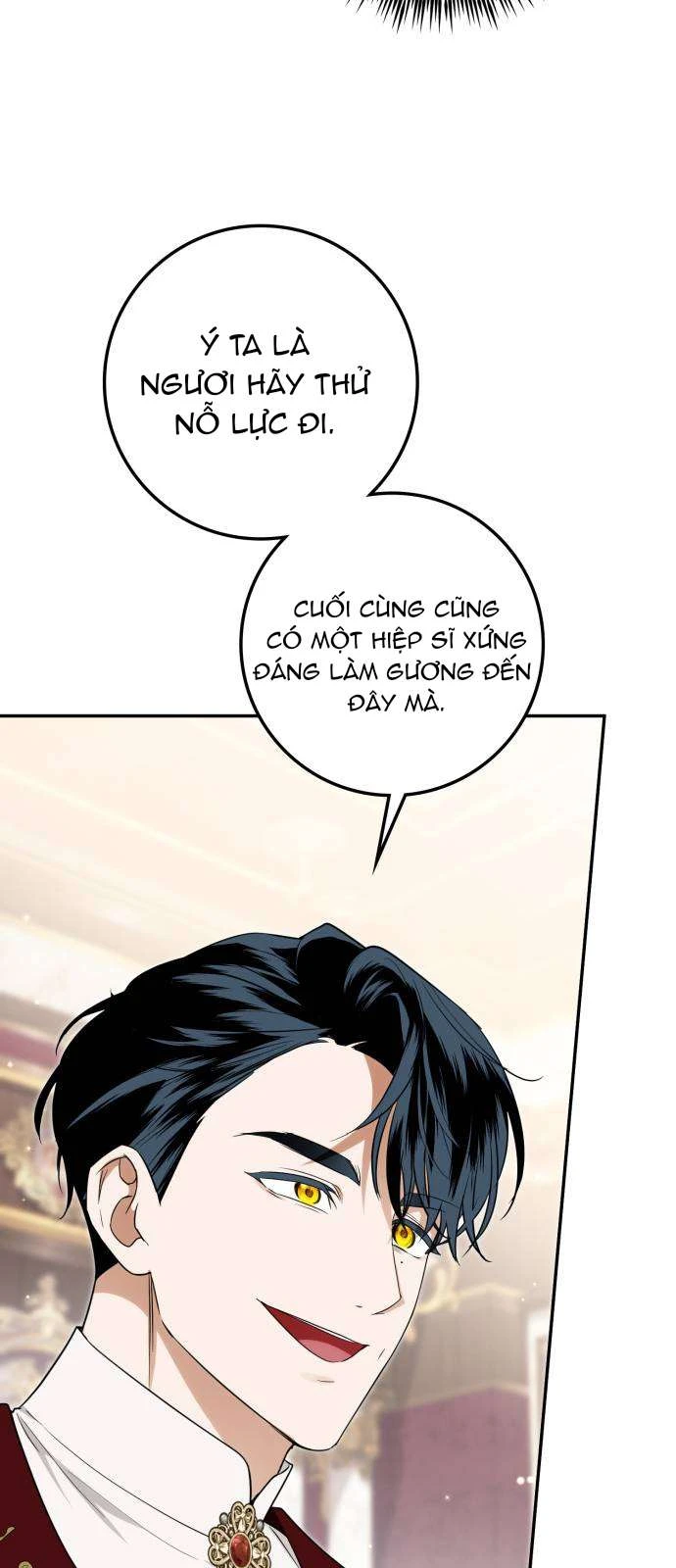 Nữ Công Tước Chiến Lợi Phẩm Chapter 39 - 46