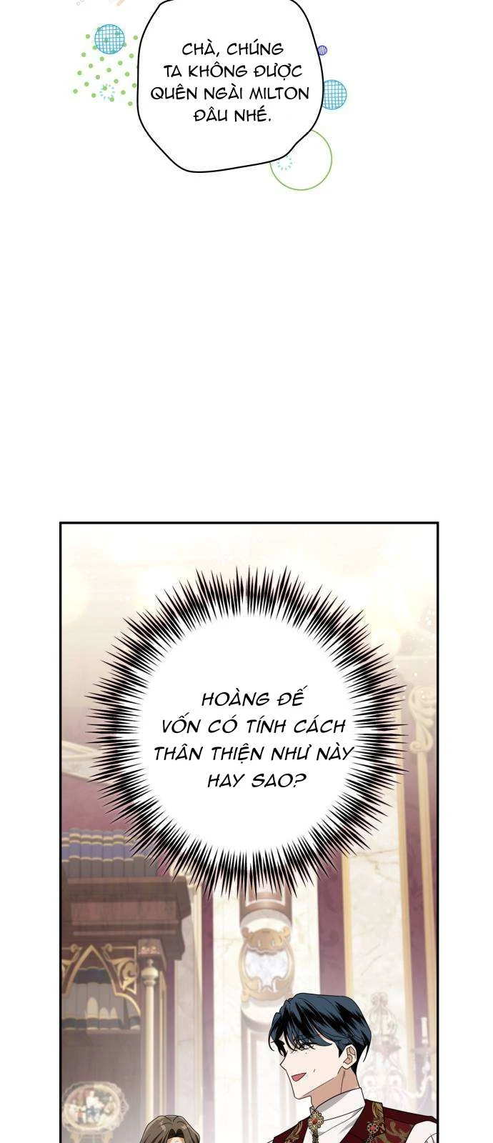 Nữ Công Tước Chiến Lợi Phẩm Chapter 39 - 49