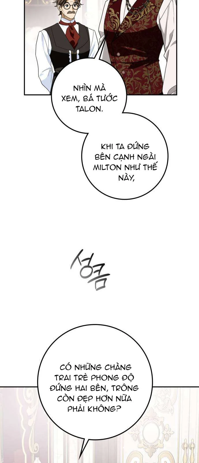 Nữ Công Tước Chiến Lợi Phẩm Chapter 39 - 50