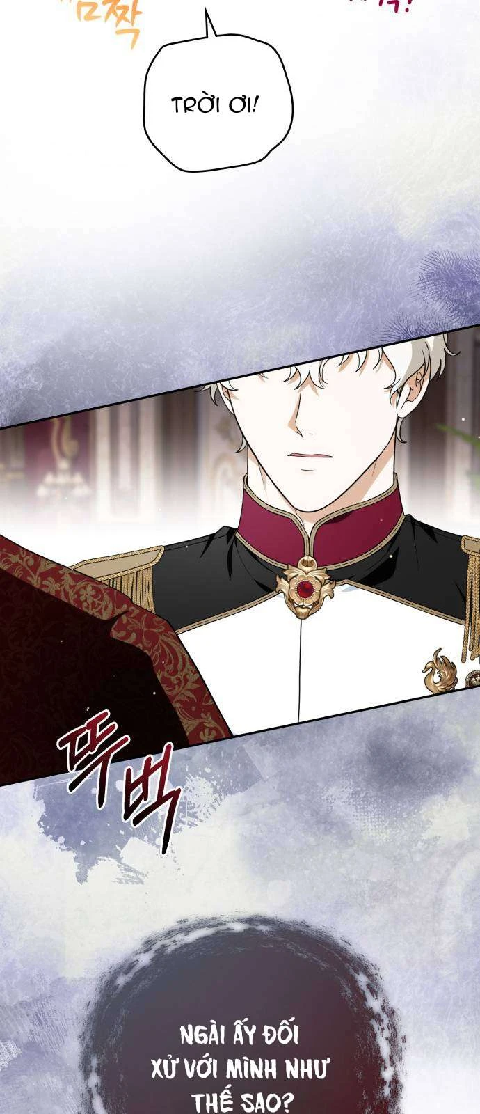 Nữ Công Tước Chiến Lợi Phẩm Chapter 39 - 53